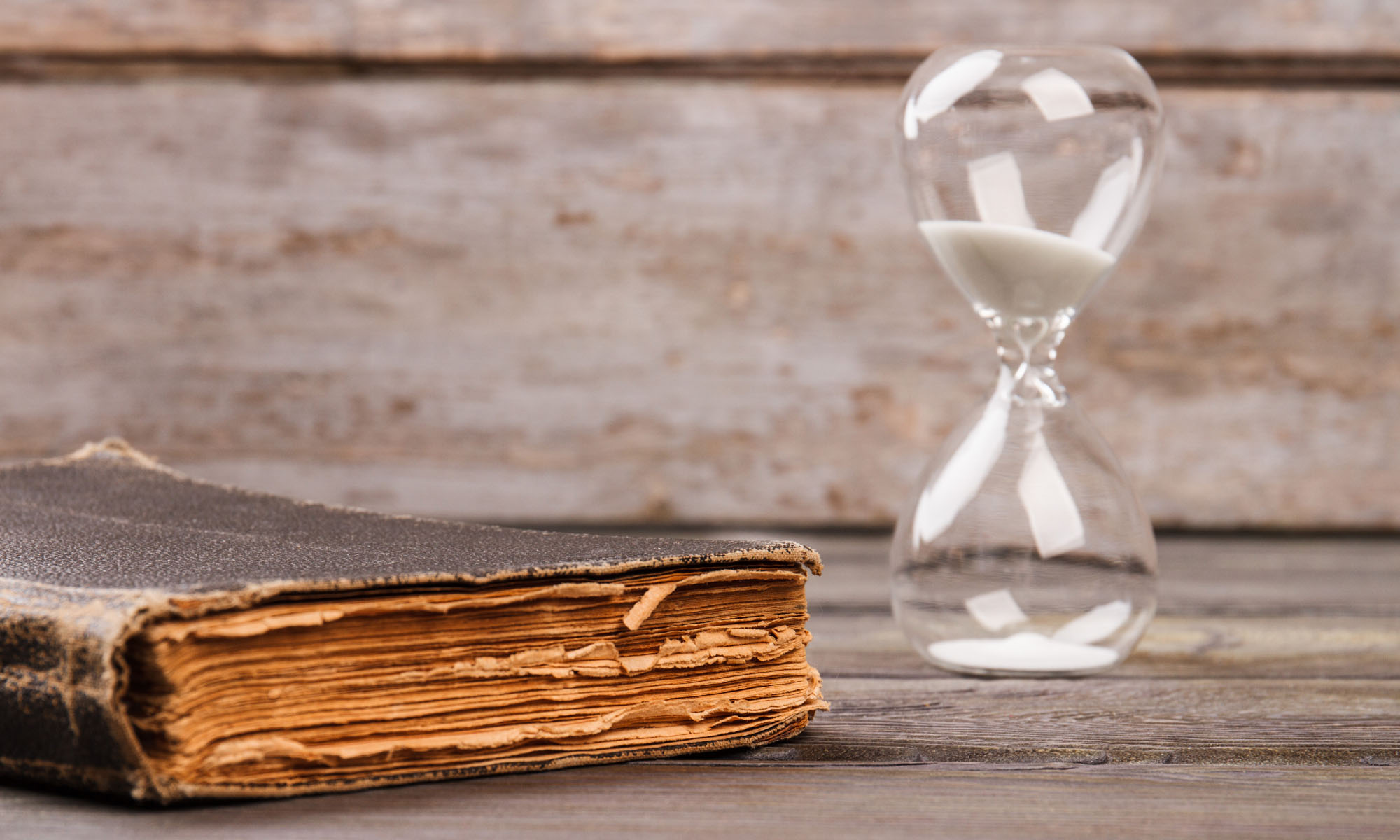 Parable Trust History