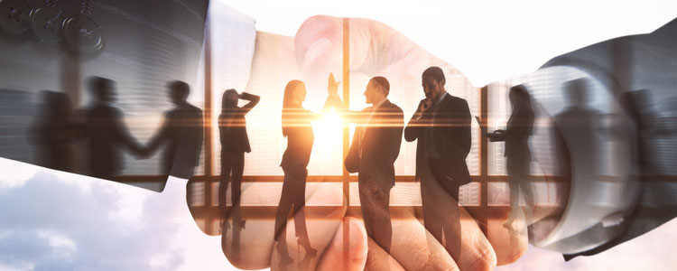 Integrity can be restored to the business world.