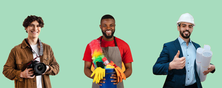 Across the world, lives can be changed through meaningful employment in companies that genuinely care.