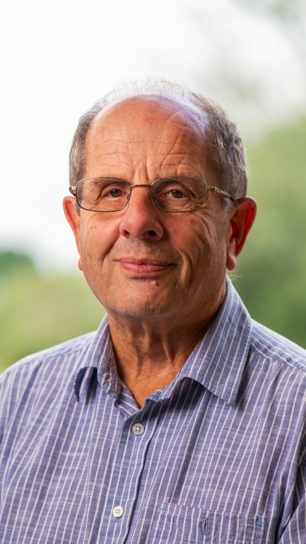 Robert Conway - Co-founder of Parable Trust