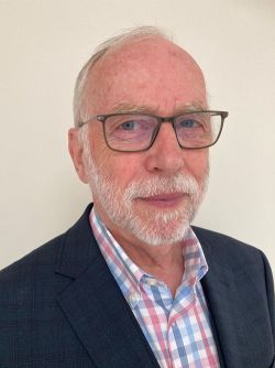 Ralph Hume